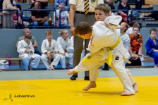 27.04.2025 Wachau JUDO Kids Cup